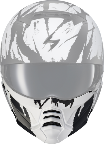 SCORPION EXO Covert Helmet Face Mask - 52-730-11