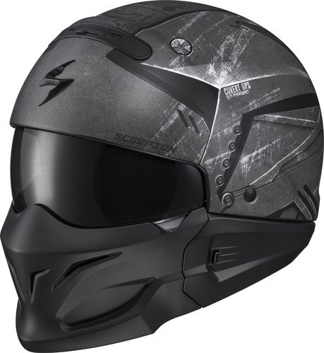 SCORPION EXO Covert Incursion Helmet
