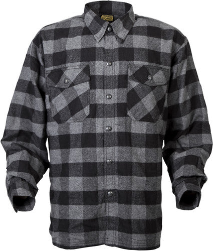SCORPION EXO Covert Moto Flannel