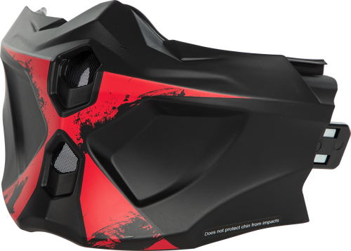 SCORPION EXO Covert X Face Mask - 52-730-09
