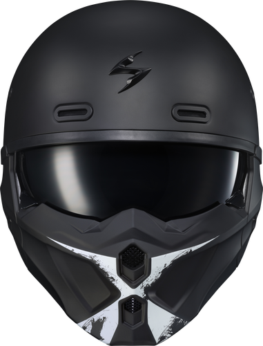 SCORPION EXO Covert X Face Mask - 52-730-10