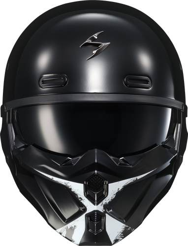SCORPION EXO Covert X Face Mask - 52-730-12