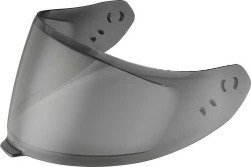 SCORPION EXO ECLIPSE FACESHIELD DARK SMOKE - 52-ECL-68