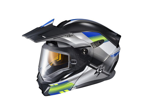SCORPION EXO EXO-AT950 Cold Weather Helmet