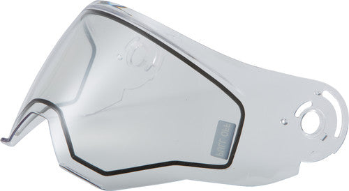SCORPION EXO EXO-AT950 Helmet Dual Pane Shield - 52-544-73