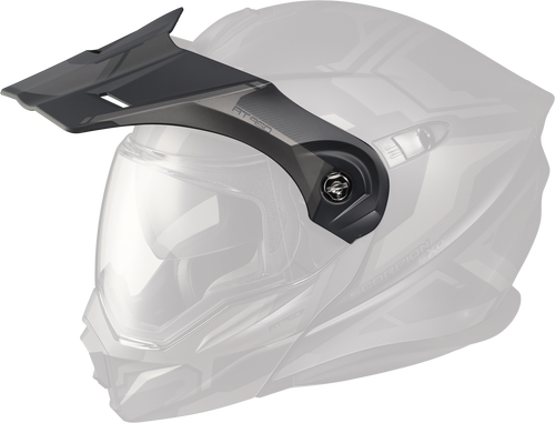 SCORPION EXO EXO-AT950 Helmet Peak Visor Ellwood - 52-533-92