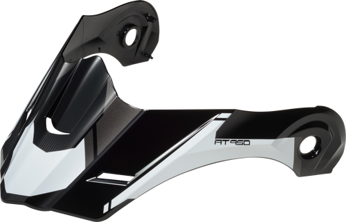 SCORPION EXO EXO-AT950 Helmet Peak Visor Ellwood - 52-533-96