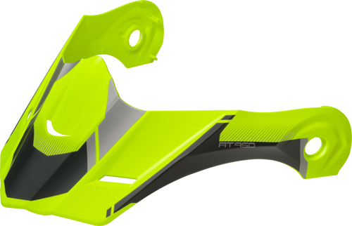 SCORPION EXO EXO-AT950 Helmet Peak Visor Ellwood - 52-533-97