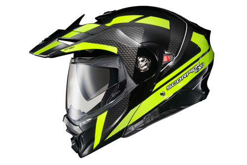SCORPION EXO EXO-AT960 Modular Helmet Hicks