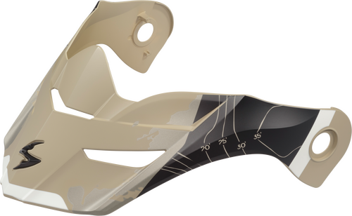 SCORPION EXO EXO-AT960 Peak Visor - 52-960-22