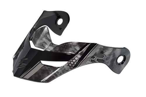 SCORPION EXO EXO-AT960 Peak Visor Kryptek - 52-960-14