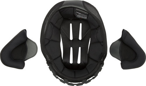 SCORPION EXO EXO-C110 Helmet Kwickwick II Liner - 11-600-07