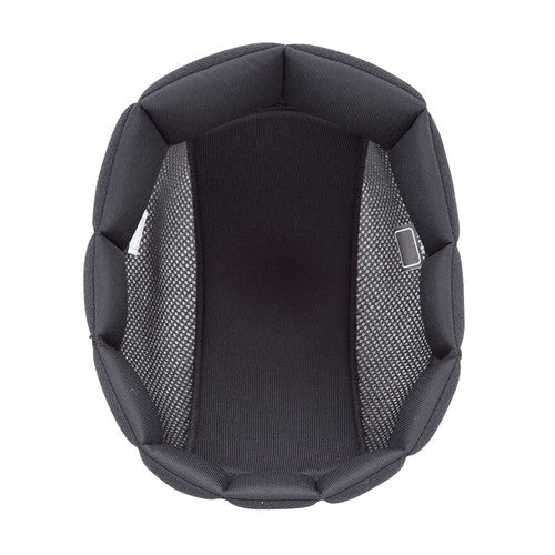 SCORPION EXO EXO-C90 Helmet Kwikwick II Crown Liner - C90-600-03