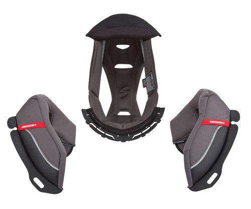 SCORPION EXO EXO-CT220 Helmet Kwickwick II Liner - 22-600-02