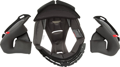 SCORPION EXO EXO-CT220 Helmet Kwickwick II Liner - 22-600-03