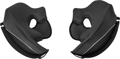 SCORPION EXO EXO-GT920 Helmet Kwickwick II Cheek Pads - 92-650-02
