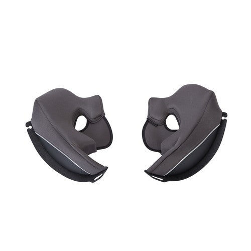 SCORPION EXO EXO-GT920 Helmet Kwickwick II Cheek Pads - 92-650-06