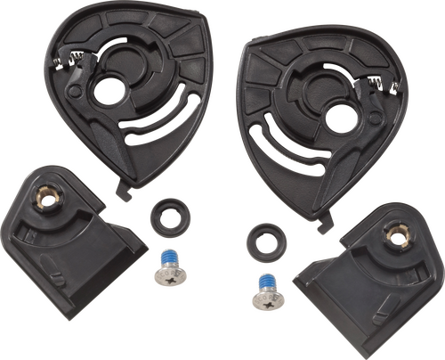 SCORPION EXO EXO-GT930 Baseplate Set - 99-930-01