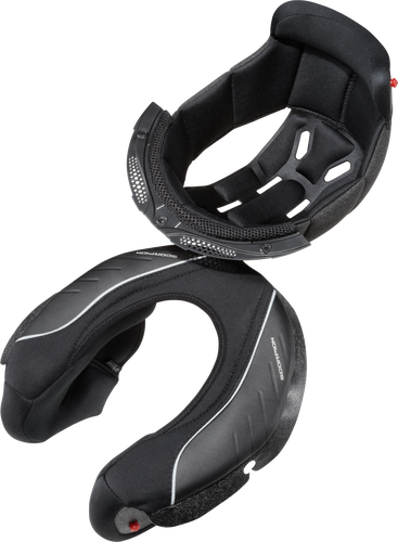 SCORPION EXO EXO-GT930 KWIKWICK 3 LINER/CHEEK PAD KIT LG - 93-600-05
