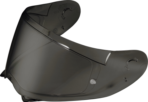 SCORPION EXO EXO-GT930 PINLOCK FACESHIELD DARK SMOKE - 52-930-76