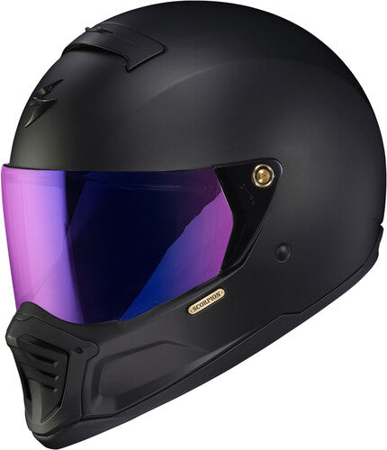 SCORPION EXO EXO-HX1 Faceshield - 52-801-72