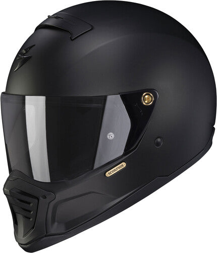 SCORPION EXO EXO-HX1 Faceshield - 52-801-74
