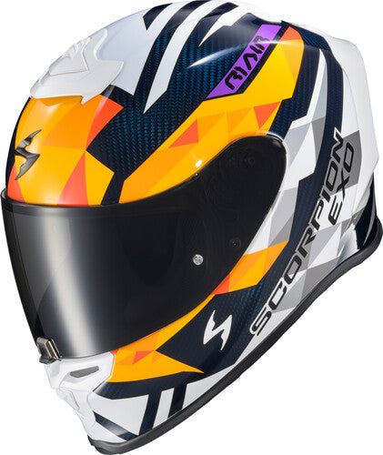 SCORPION EXO EXO-R1 Air Full Face Helmet