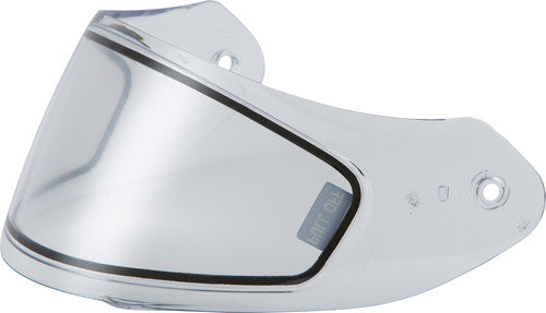 SCORPION EXO EXO-R2000/R320/R410/R710/T510 Helmet Dual Pane Shield - 54-517-00
