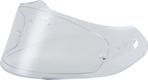SCORPION EXO EXO-R2000/R410 Helmet Race Shield - 52-527-50