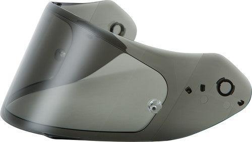 SCORPION EXO EXO-R2000/R410 Helmet Race Shield - 52-527-68