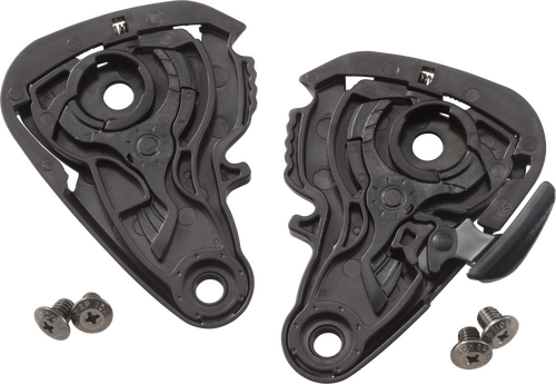 SCORPION EXO EXO-R320/1200/710/2000/510/410 BASEPLATE SET - 99-000-20
