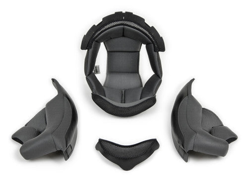 SCORPION EXO EXO-R320 Helmet KwikWick II Liner - 32-600-03