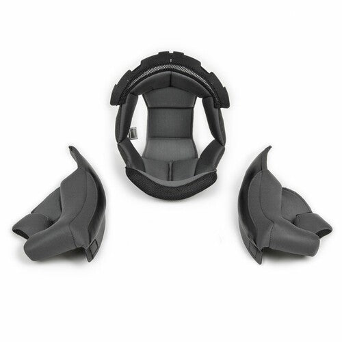 SCORPION EXO EXO-R320 Helmet KwikWick II Liner - 32-610-03