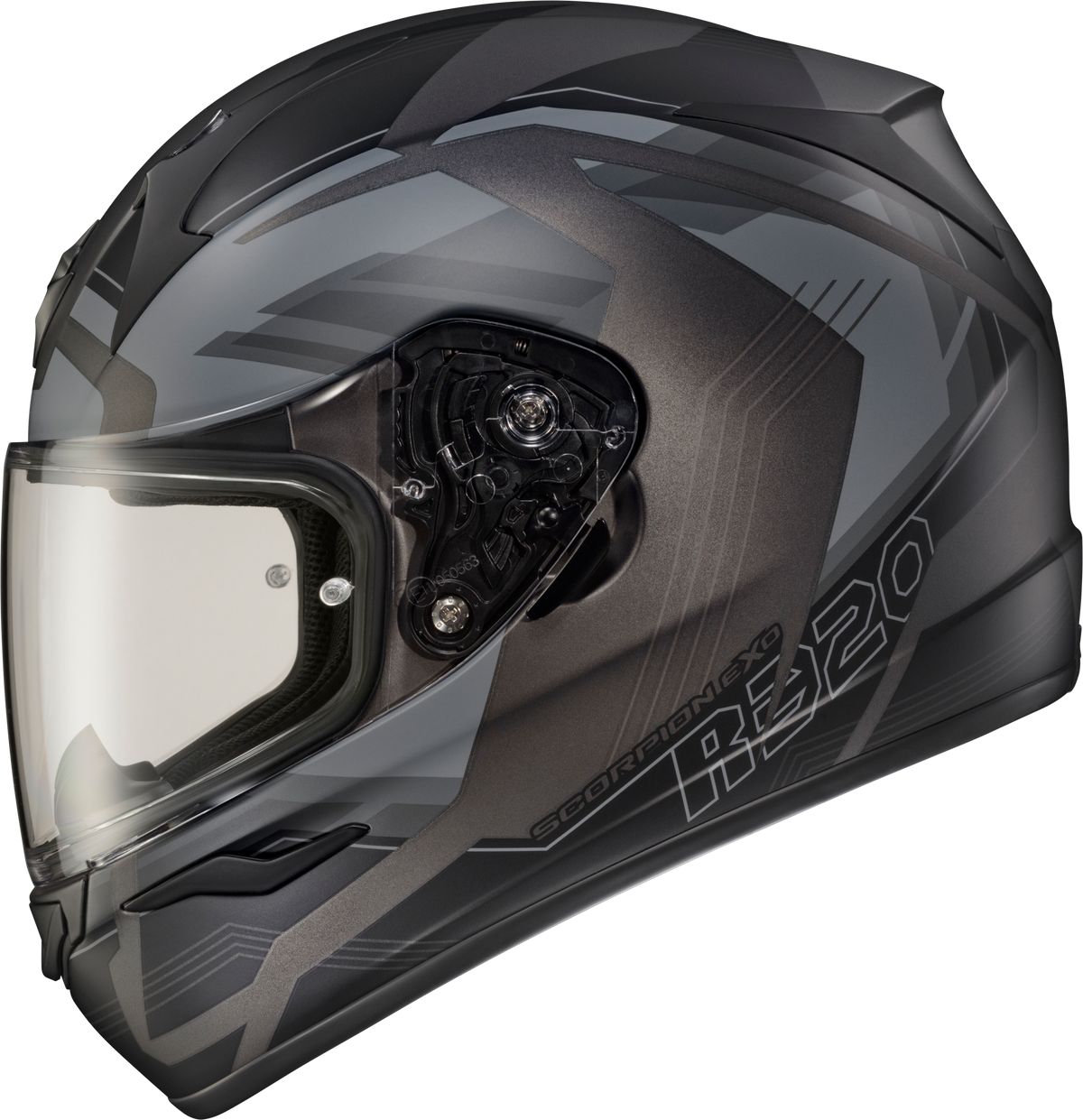 SCORPION EXO EXO-R320 Hudson Helmet
