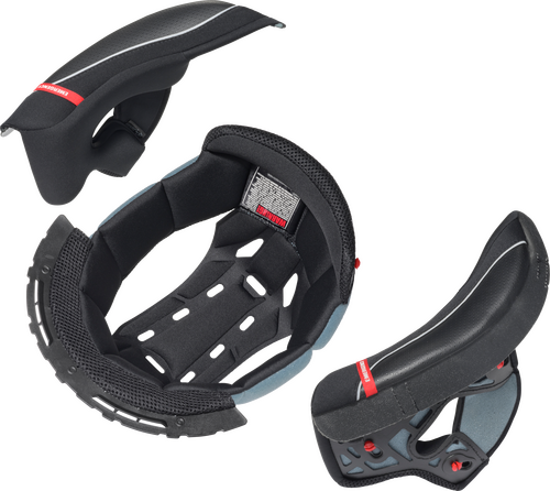 SCORPION EXO EXO-R330 Kwickwick Cheek Liner/Pad Kit - 33-600-05