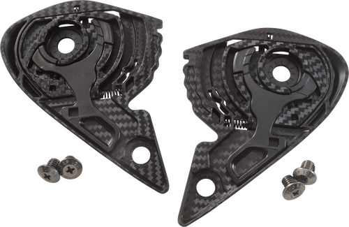 SCORPION EXO EXO-R420 Baseplate Set - 99-420-01