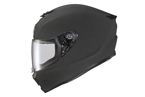SCORPION EXO EXO-R420 Graphite Helmet