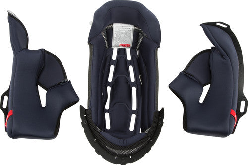 SCORPION EXO EXO-T1200 Helmet Kwickwick III Liner Set - 12-600-03