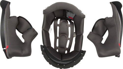 SCORPION EXO EXO-T510 Helmet Kwickwick II Liner - 51-600-03