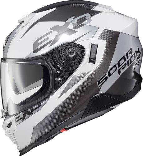 SCORPION EXO EXO-T520 Factor Helmet