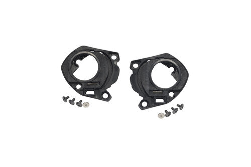SCORPION EXO EXO-WARP BASEPLATE SET - 54-WAR-52