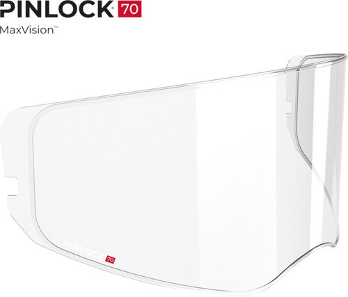 SCORPION EXO GT930 Pinlock Insert - DKS298-CLEAR