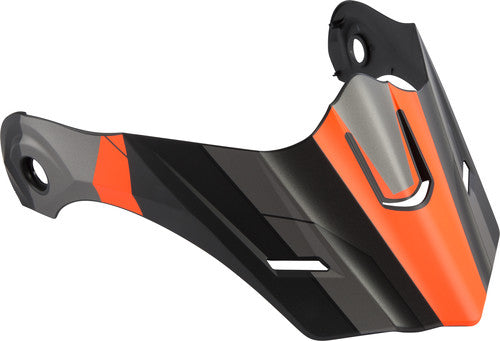 SCORPION EXO Helmet Peak Visor - 52-533-74