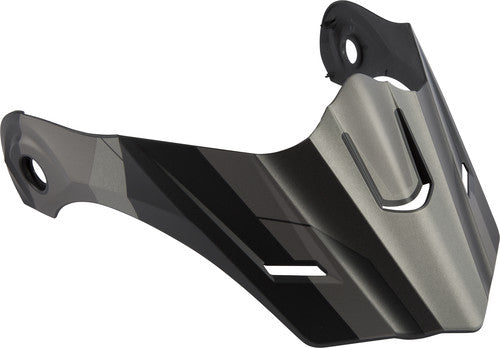 SCORPION EXO Helmet Peak Visor - 52-533-75