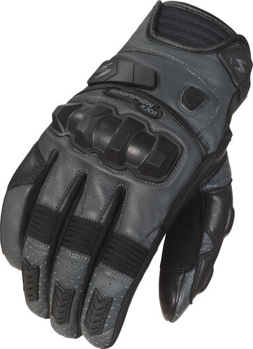 SCORPION EXO KLAW II GLOVES GREY MD