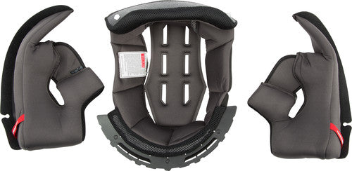 SCORPION EXO R710 Helmet Kwickwick II Liner - 71-600-07
