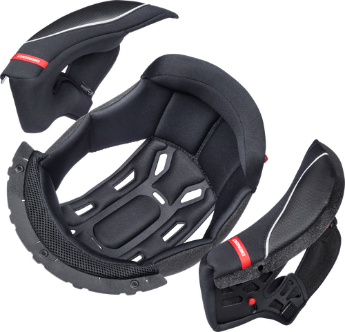 SCORPION EXO Ryzer Kwikwick C Liner - 52-RYZ-03