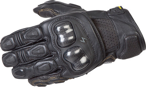 SCORPION EXO SGS MK II GLOVES BLACK 3X
