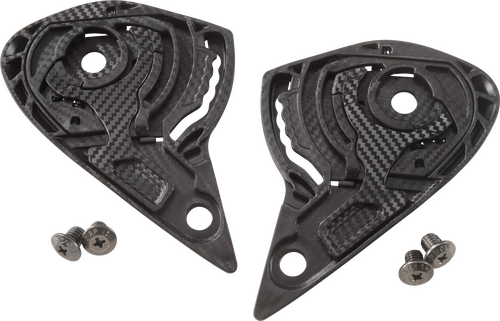 SCORPION EXO ST1400/R1/T520 Baseplate Set - 99-1400-08