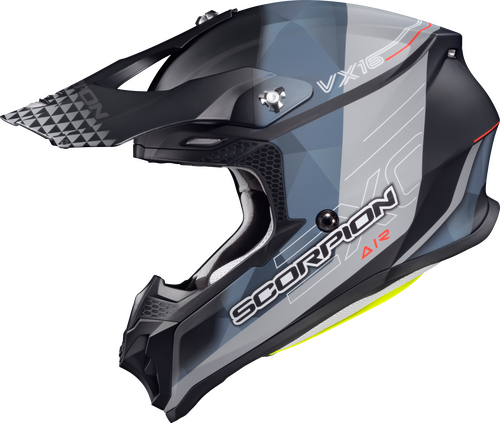 SCORPION EXO VX-16 Off Road Helmet Prism